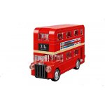 LEGO® Creator 40220 London Red Double Decker Bus – Zbozi.Blesk.cz