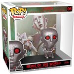 Funko Pop! Queen Freedie Mercury Radio Gaga 183 – Hledejceny.cz