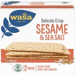 Wasa Delicate sezam 190 g – Zboží Dáma