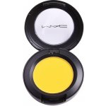 MAC Mono oční stíny Chrome Yellow 1,5 g – Zboží Dáma