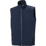 Helly Hansen Vesta Manchester 74086 3-vrstvá softshellová Navy