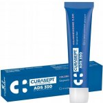 Curasept ADS 350 gel s chlorhexidinem CHX 0,5% 30 ml – Hledejceny.cz