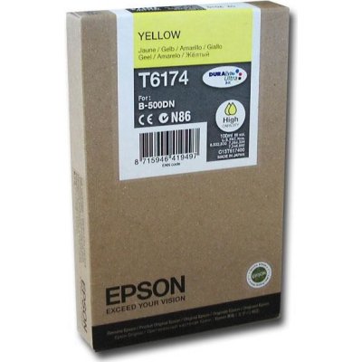 Epson T6174 - originální