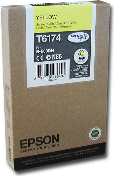 Epson T6174 - originální