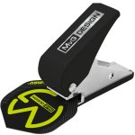 Děrovač letek Winmau MvG design – Zboží Mobilmania