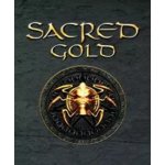 Sacred – Zboží Dáma