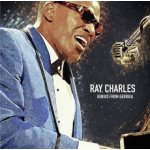 Charles Ray - Genius From Georgia Vinyl LP – Sleviste.cz