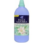 Felce Azzurra aviváž koncentrát Lily&White Musk 1025 ml 41 PD – Hledejceny.cz