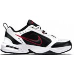Nike Air Monarch IV Training Shoes Mens White/Black – Zbozi.Blesk.cz