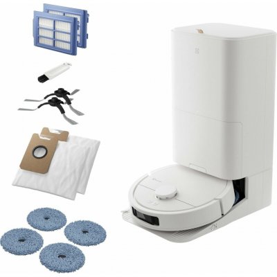 Electrolux 800 All-in-1 ER81UW3SW – Zboží Mobilmania