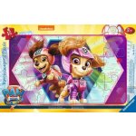 RAVENSBURGER Tlapková patrola: Stateční záchranáři 15 dílků – Sleviste.cz