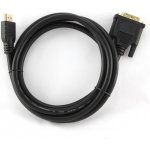 Gembird CC-HDMI-DVI-0.5M – Zboží Živě