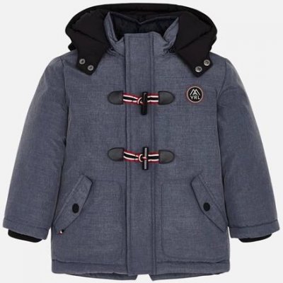 Mayoral dětská zimní parka 4447 – Sleviste.cz