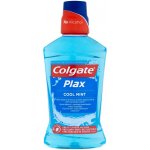 Colgate Plax Cool Mint 500 ml – Zboží Dáma