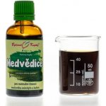 Bylinné kapky Medvědice tinktura 50 ml – Hledejceny.cz