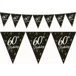 Girlanda vlaječková 60 – Zbozi.Blesk.cz