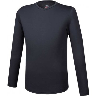 Mizuno Breath Thermo Under V Neck LS A2GA961009