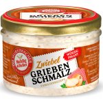 Mehlig & Heller škvarková pomazánka s cibulkou 160 g – Zboží Dáma