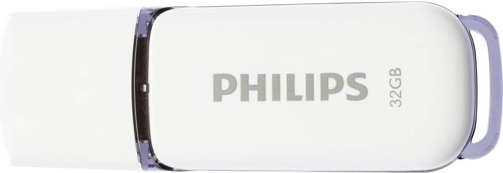 Philips SNOW 32GB FM32FD70B/00