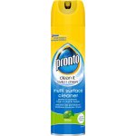 Pronto spray proti prachu limetka 250 ml – Hledejceny.cz