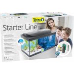 Tetra Starter Line LED akvarijní set 54 l – Hledejceny.cz