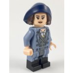 LEGO® Minifigurky 71022 Harry Potter Fantastická zvířata 22. série Tina Goldstein – Zbozi.Blesk.cz