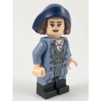 LEGO® Minifigurky 71022 Harry Potter Fantastická zvířata 22. série Tina Goldstein