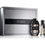 Viktor & Rolf Spicebomb EDT 90 ml + sprchový gel 50 ml dárková sada – Zboží Dáma