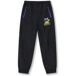 Wolf Chlapecké outdoorové kalhoty T2552 černá – Zboží Mobilmania