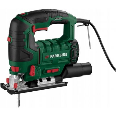 Parkside PSTD 800 F5 – Hledejceny.cz