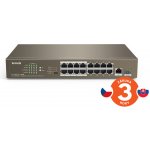 Tenda TEF1118P-16-150W – Sleviste.cz