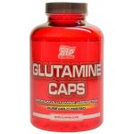 ATP Glutamine 200 kapslí – Hledejceny.cz