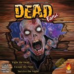 Fireside Games Dead Panic – Zboží Živě