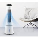 Klarstein Skyscraper Ice bílý – Zboží Dáma