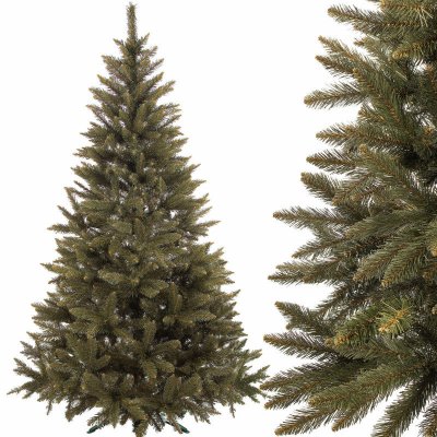 SPRINGOS Vánoční stromek Smrk kavkazský 180 cm