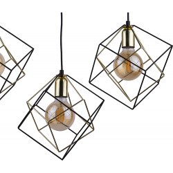 TK Lighting 2699