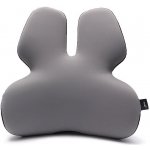 MOSH ERGO2 podsedák B1X + opěrka H1X černá, šedá Set – Zboží Dáma