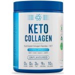 Applied Nutrition Keto Collagen 325 g – Hledejceny.cz