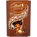 Lindt Lindor Hazelnut 200 g – Sleviste.cz