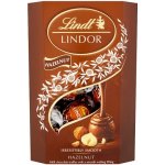 Lindt Lindor Hazelnut 200 g – Zboží Mobilmania