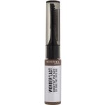 Rimmel Permanentní barva na obočí Wonder´last 002 Soft Brown 4,5 ml – Zbozi.Blesk.cz