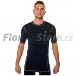 BlindSave Compression Shirt short sleeves – Zboží Mobilmania