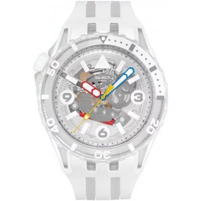 Swatch SSCU09K100 – Hledejceny.cz