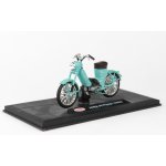 Abrex JAWA 50 PIONÝR PAŘEZ Světlá 1955 Zelená 1:18 – Zboží Dáma