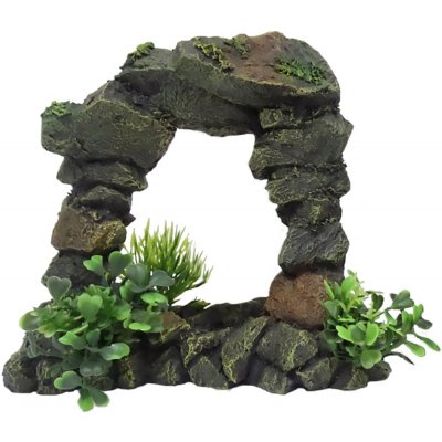 Duvo Oblouk malý 19 x 8 x 16 cm – Zboží Dáma