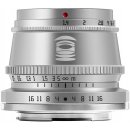 TTArtisan 35mm f/1.4 Fujifilm X