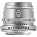 TTArtisan 35 mm f/1.4 L-mount – Zboží Živě