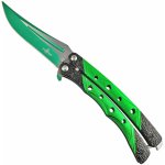 Amont Third Balisong GREEN RAPTOR – Zbozi.Blesk.cz