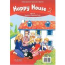 Happy House 2 New Edition Top up Teacher´s Resource Pack