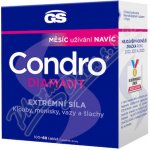 GS Condro DIAMANT 100+60 tablet Limitovaná edice 2023 – Hledejceny.cz